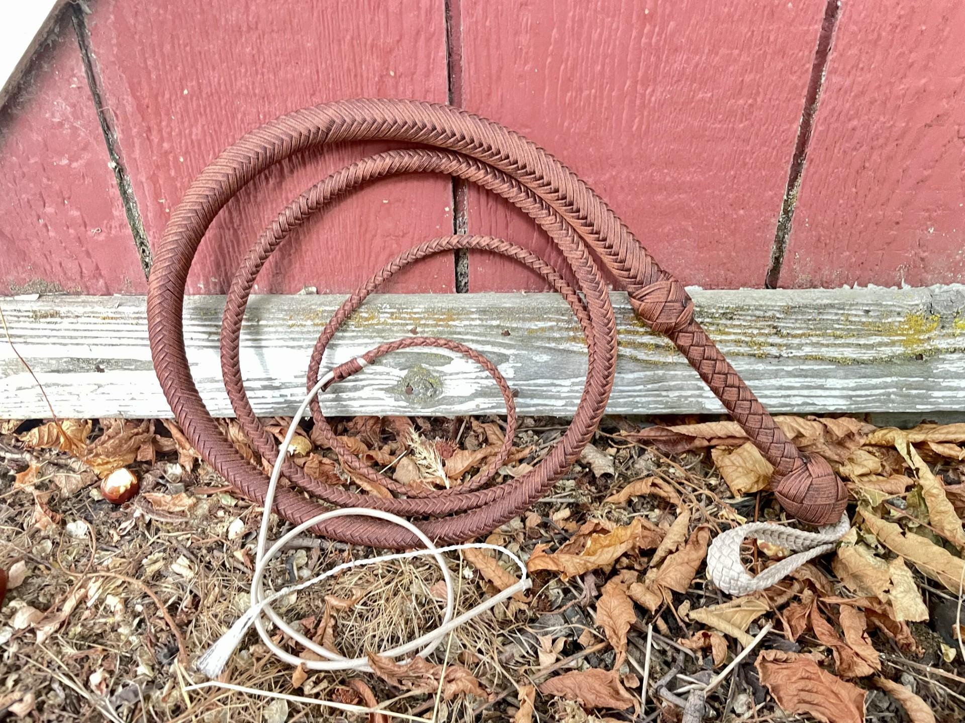 Bull whips - Etsy 日本