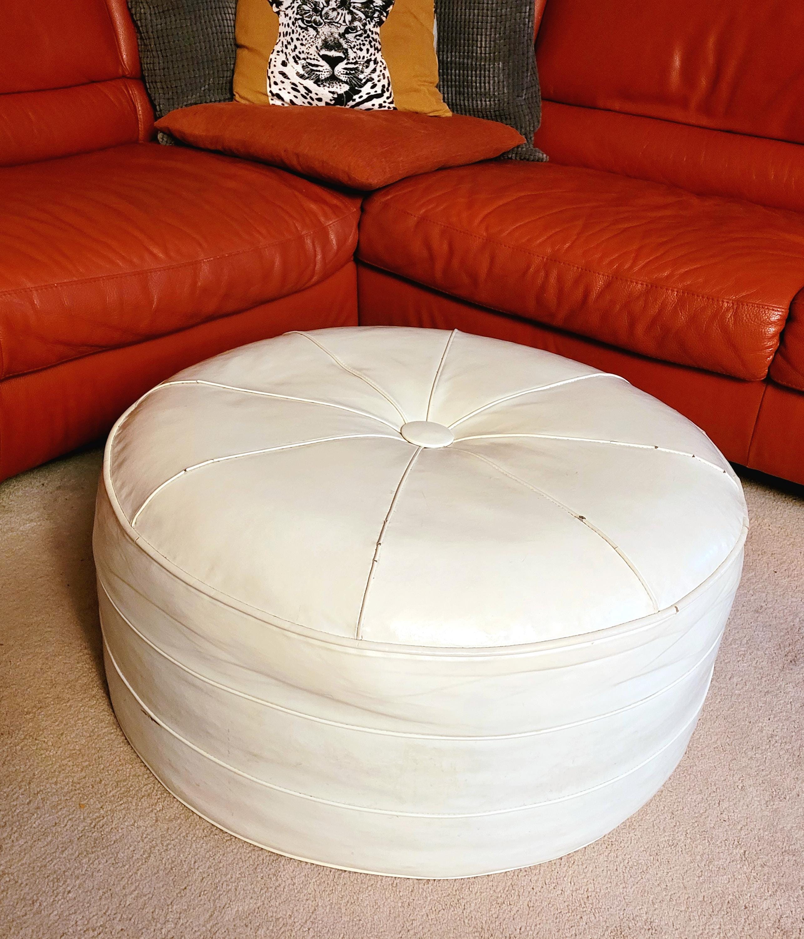 1960s Ottoman - Etsy