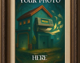 Impresión de fotografías personalizadas