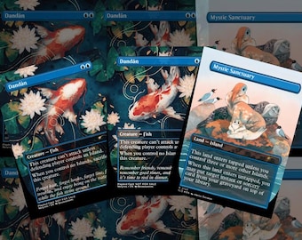 Dandan No es tan secreto