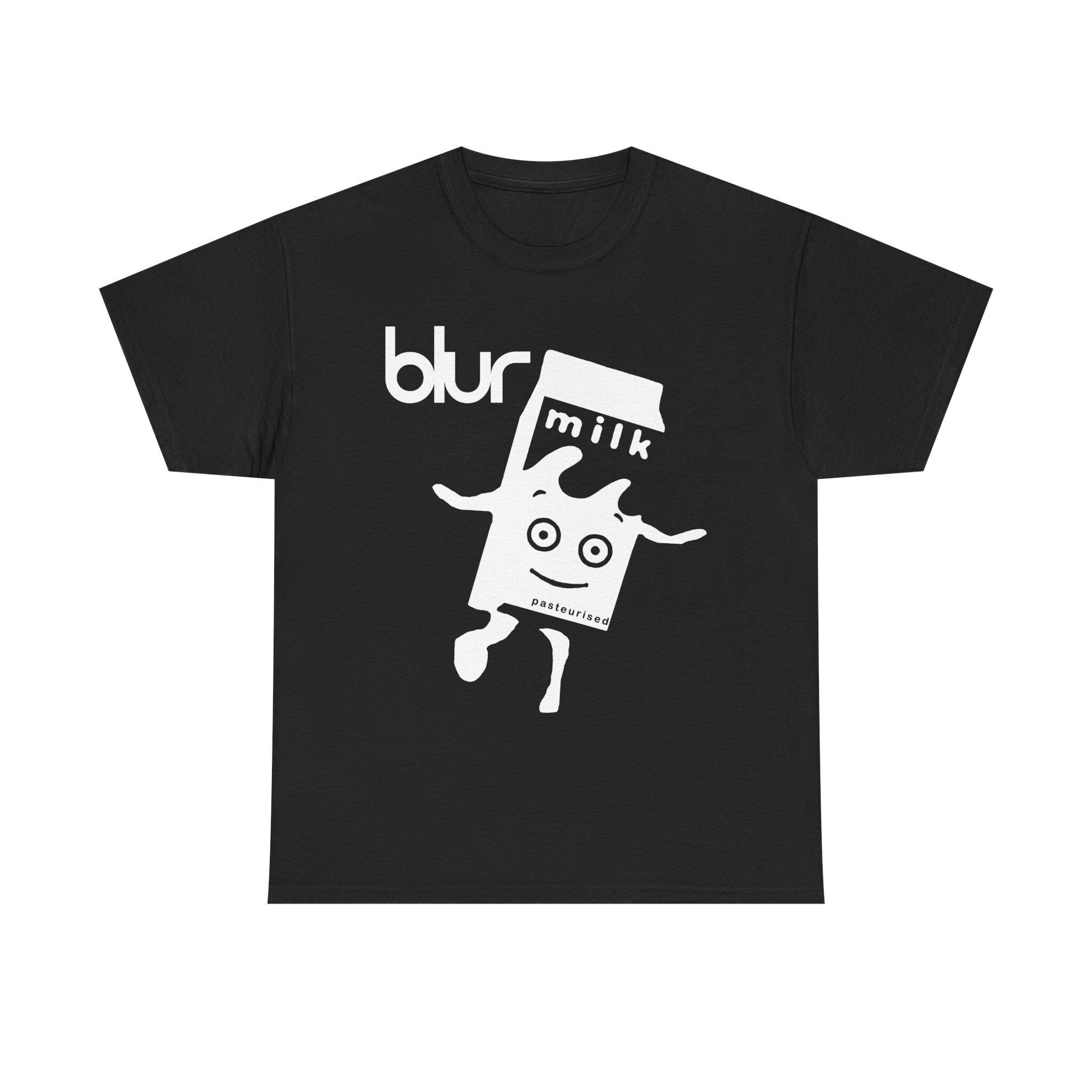 ヴィンテージblurブラーTシャツ 90s blur t shirt - Etsy 日本