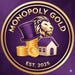 MONOPOLYGOLD store logo