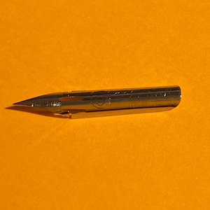 Forniture per calligrafia con pennino Zebra G per calligrafia moderna