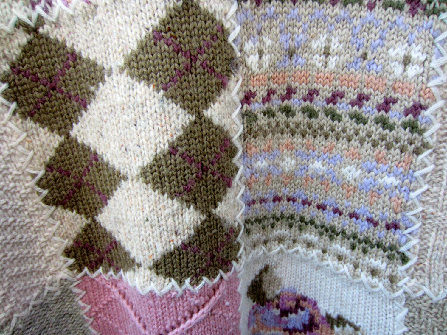 laura ashley sweater