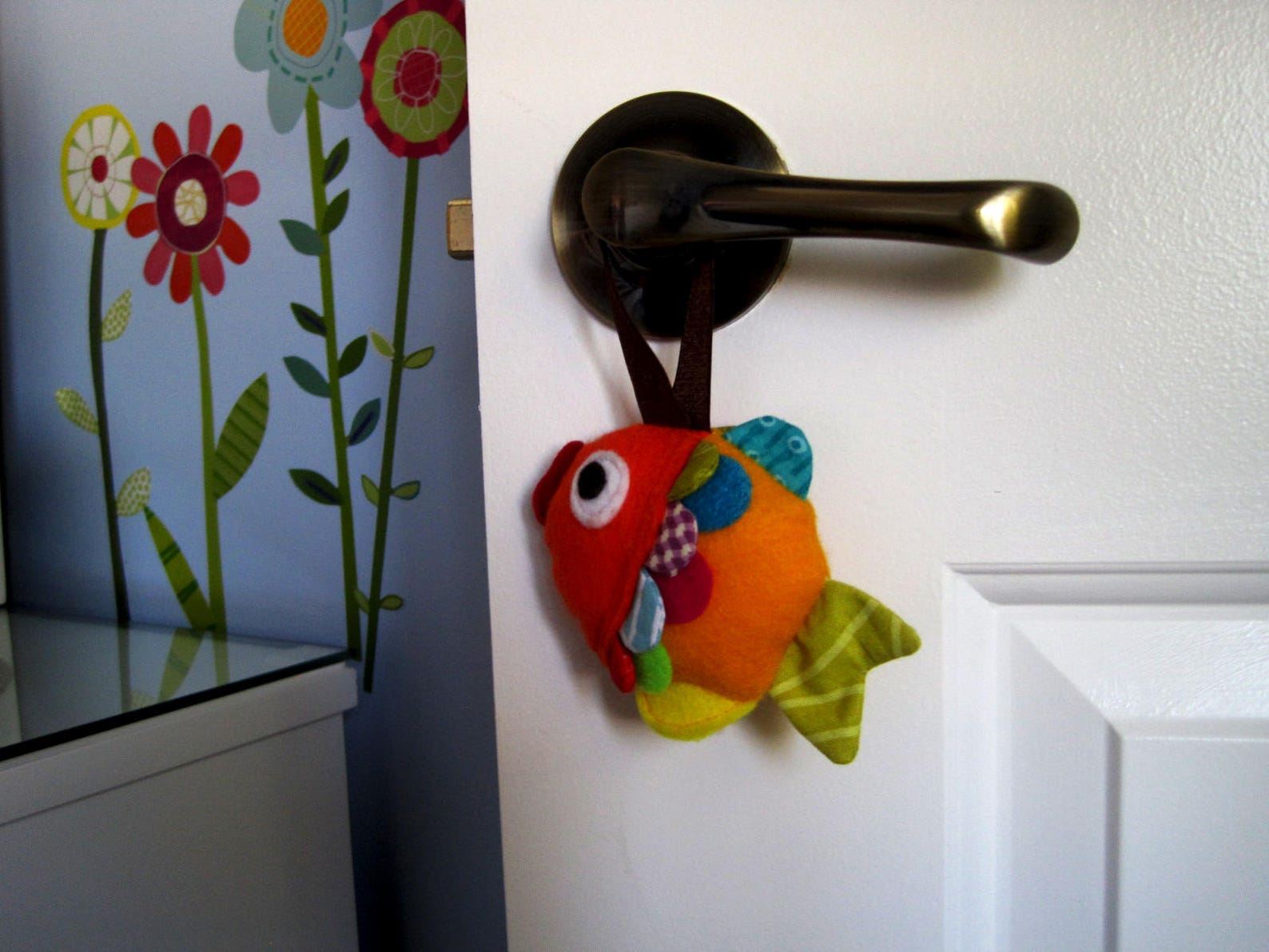 Gold Fish Stuffed Toy Sewing Pattern | Printable Pdf File Stuffed ...
