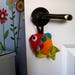 Gold Fish Stuffed Toy Sewing Pattern | Printable Pdf File Stuffed ...