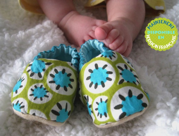 fabric slippers