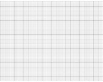 10 pack of large sheet format 1 graph paper 24 x etsy