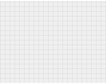 10 pack of large sheet format 1 graph paper 24 x etsy
