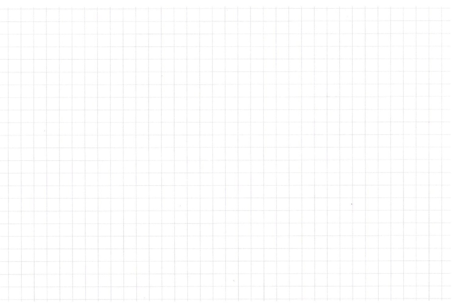 25 Pack of Large Sheet Format 1 Graph Paper 36 X Etsy