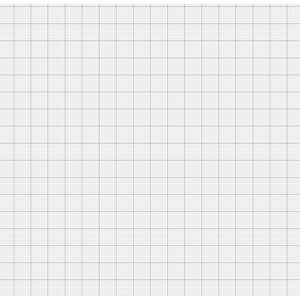 25 pack of large sheet format 10th of an inch graph paper etsy