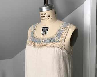 vintage beach dresses