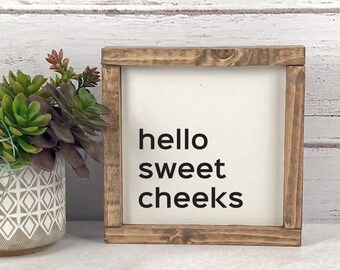 Free Free 173 Hey There Sweet Cheeks Svg Free SVG PNG EPS DXF File