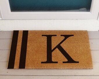 Home State Mat Home Decor Hello Welcome Mat Hand Etsy