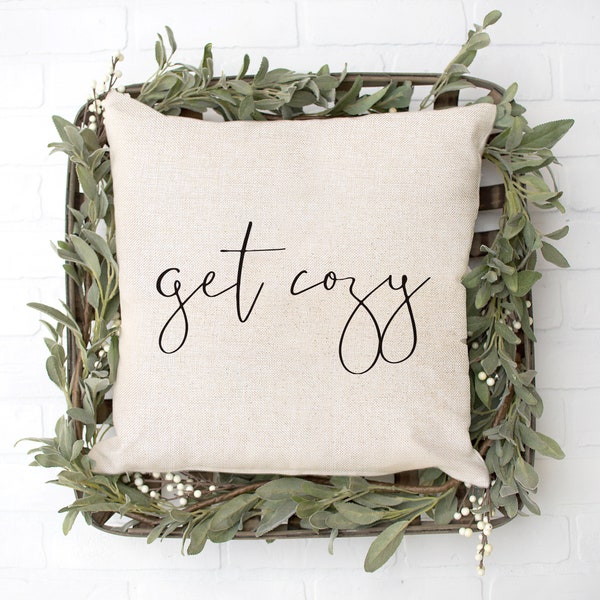 Guest Room Pillow Etsy