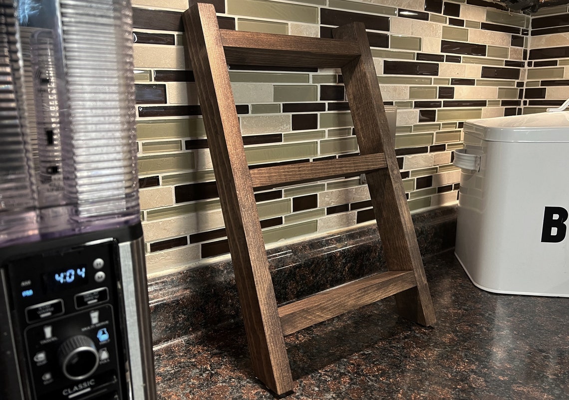 Stove for Display Only Kitchen Towel Tea Towel Funny Flour Etsy