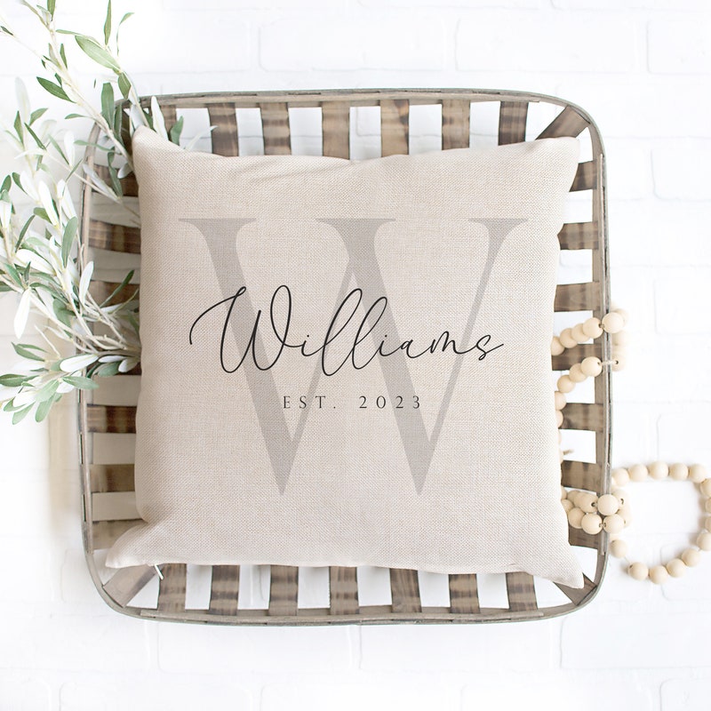 Home is Wherever I'm with You Pillow Cover - 16
