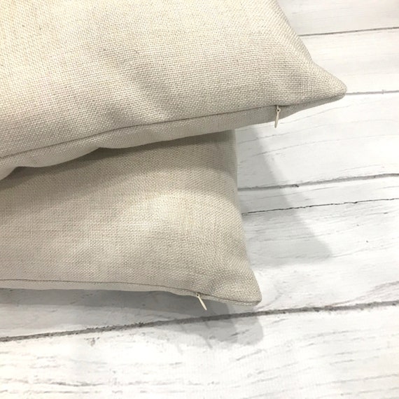 Let's Stay In Bed Pillow Cover Lumbar Let's Stay In Bed Pillow Cover Lumbar