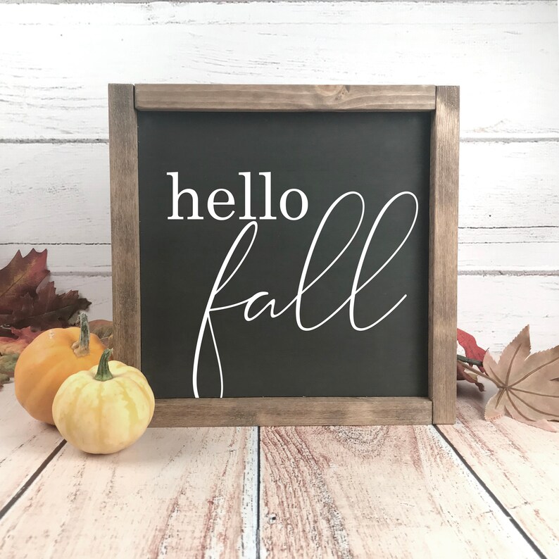 Fall Entryway Console Table Decorating Ideas For The Hallway