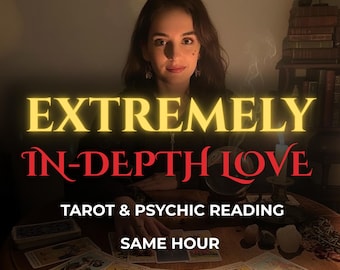 Lectura psíquica profunda del amor a la misma hora, lectura de tarot brutal, pensamientos de exparejas, claridad sobre las llamas gemelas, perspectivas de almas gemelas, lectura telepática