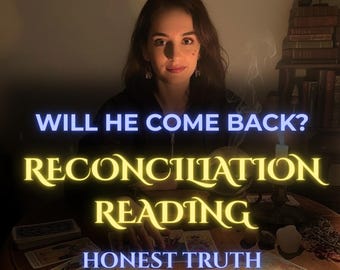 Will He Come Back Psychic Reading Same Hour | No Contact, Ex Lover, Hidden Feelings & Reconciliation Insight