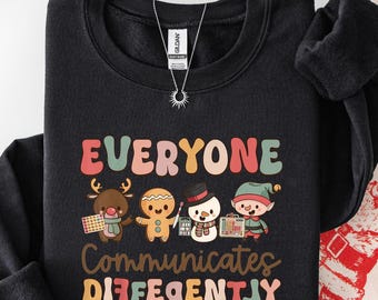 Pink Christmas Tree Sweatshirt, Coquette Bow Christmas Shirt, Girly Holiday Crewneck, Cute Xmas Sweater, Christmas Gift for Her