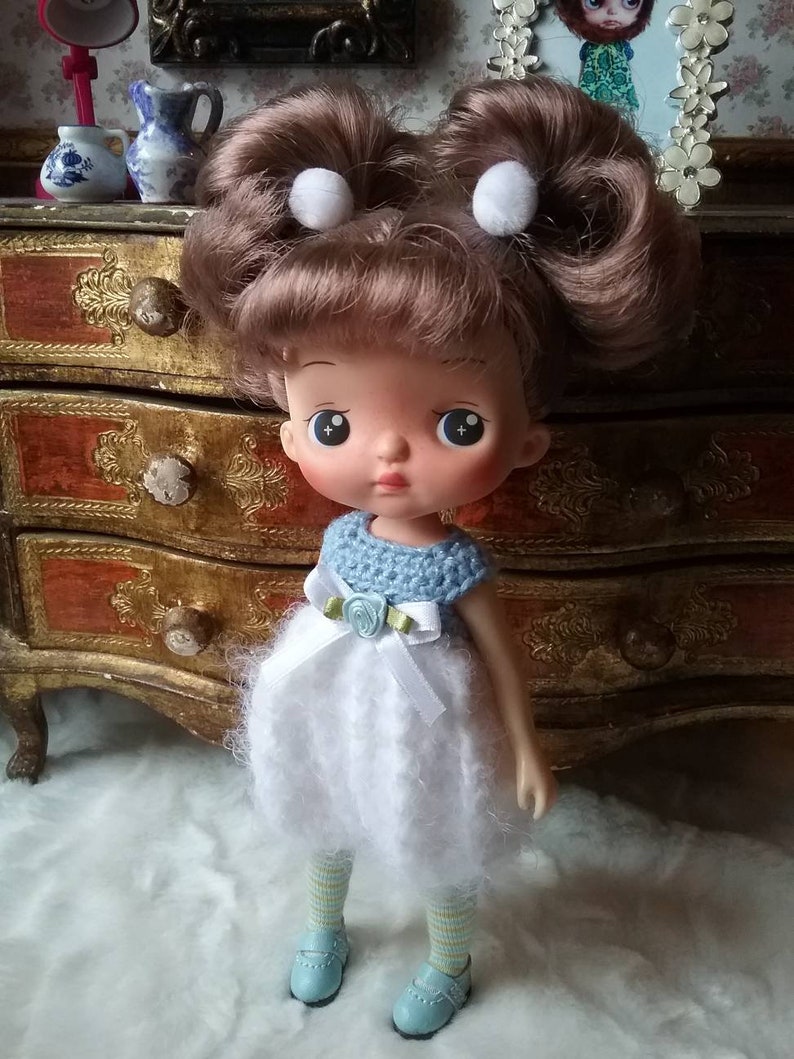 my pretty brown doll etsy