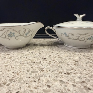 Noritake Alicia - Etsy