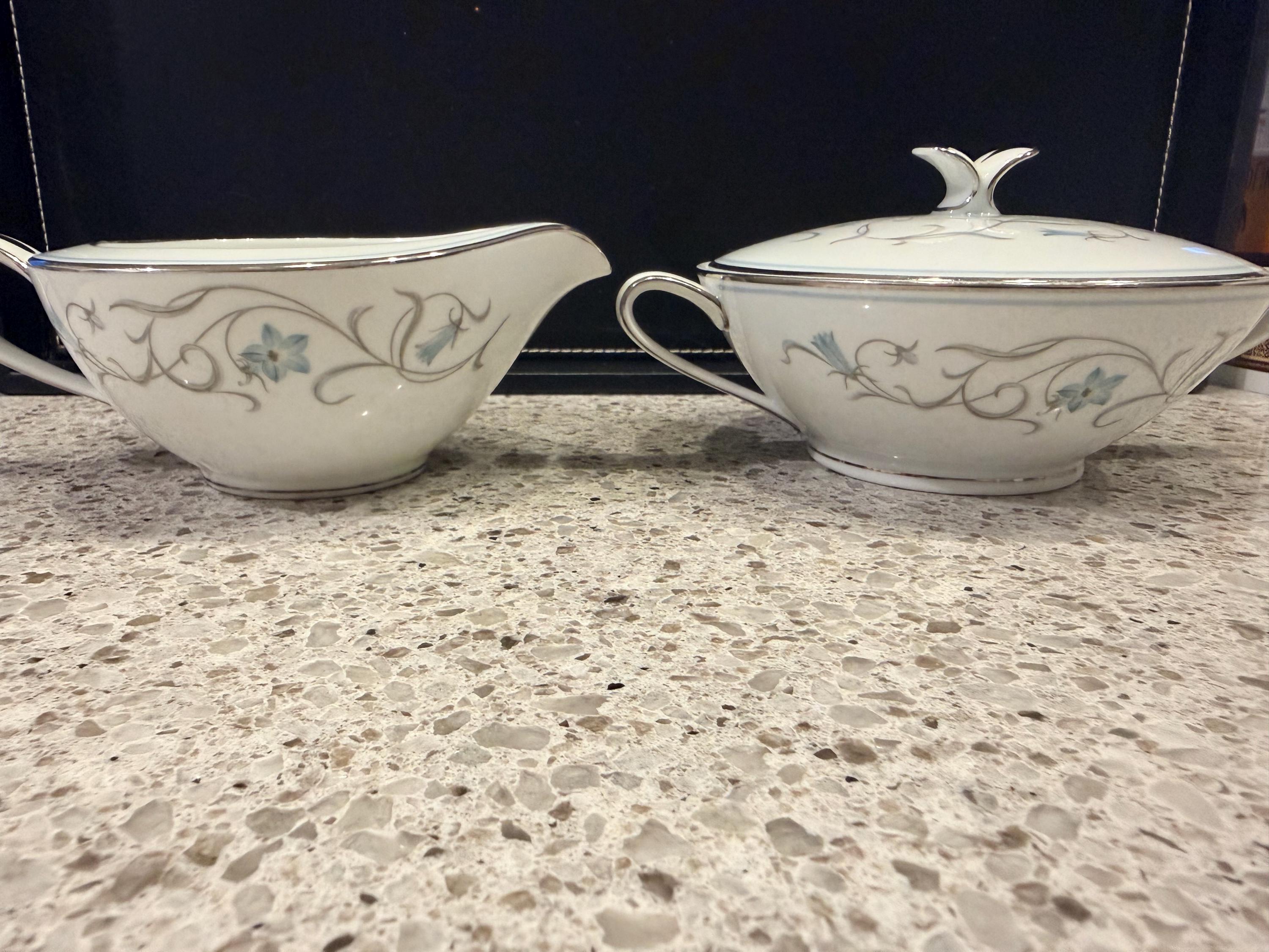 Noritake China Alicia - Etsy