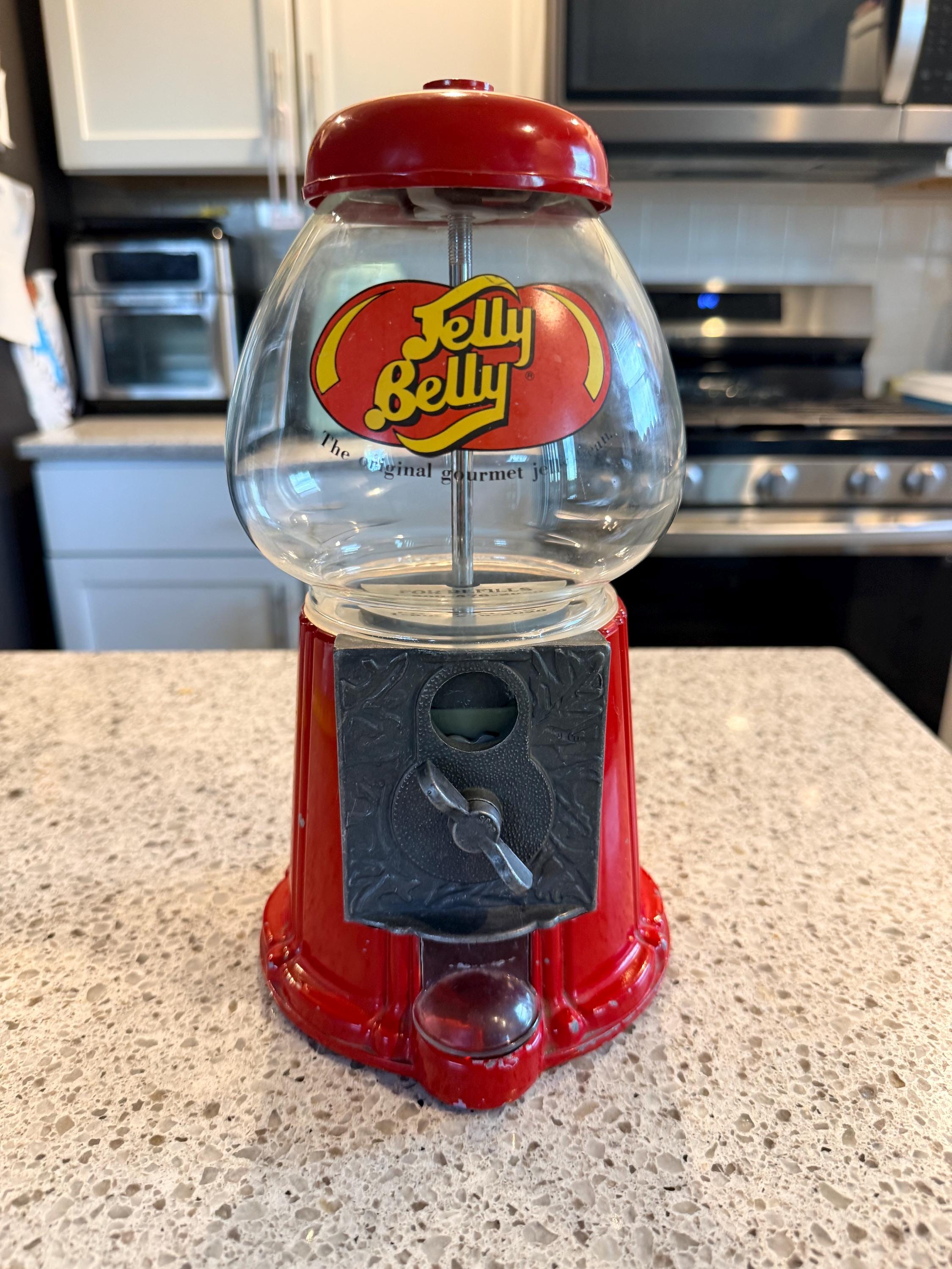 Jelly Belly Display - Etsy