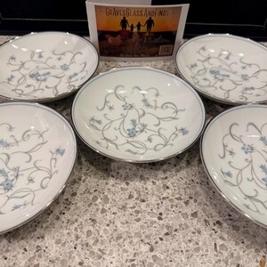 Noritake Alicia - Etsy