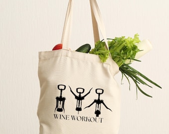 Weinliebhaber Geschenk, Geschenk für Freundin, Mädelsabend Outfit, Frauentag, Wein Beutel