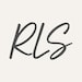 RetouchLabStudio store logo