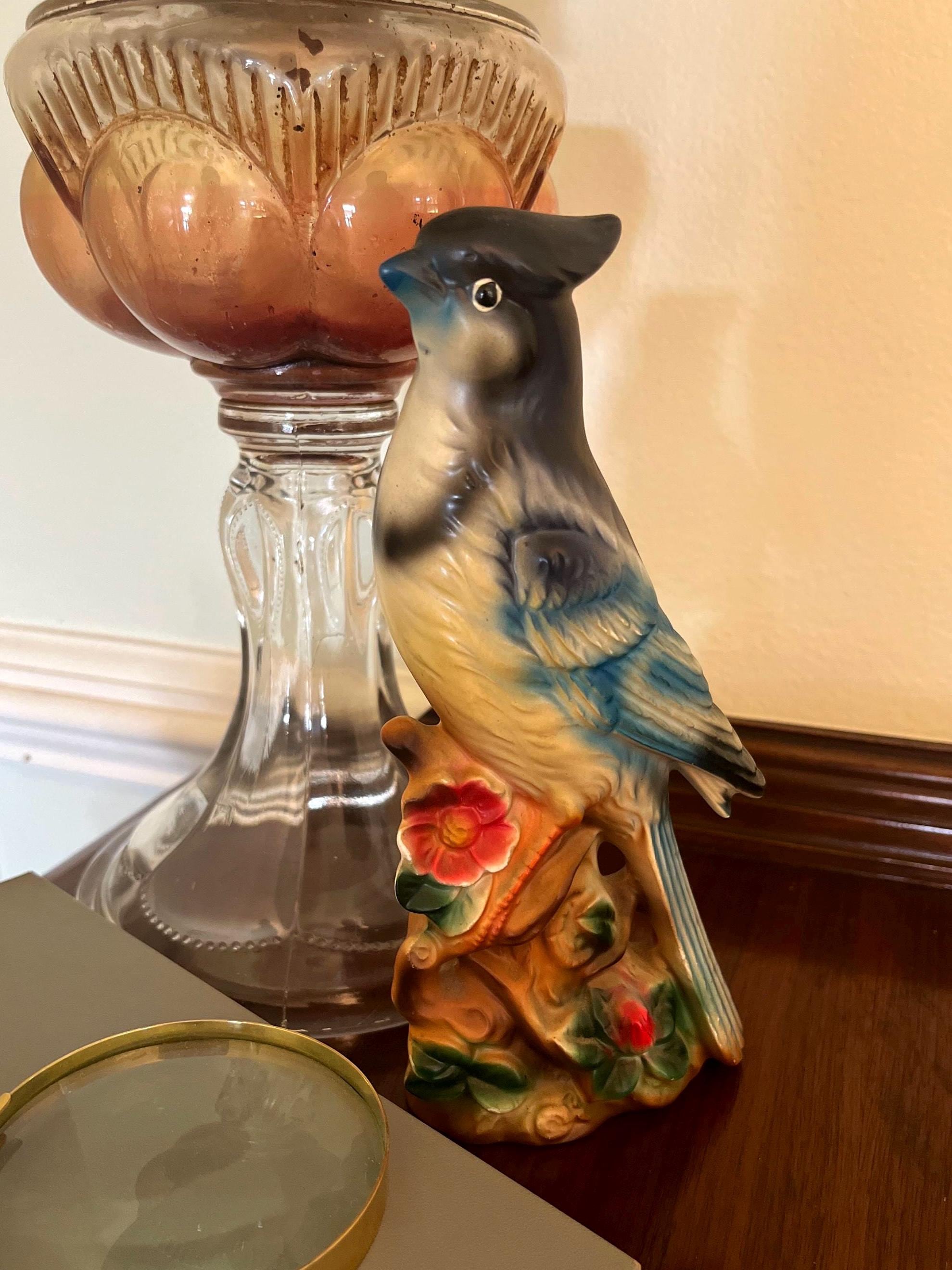Norleans Japan Figurine - Etsy