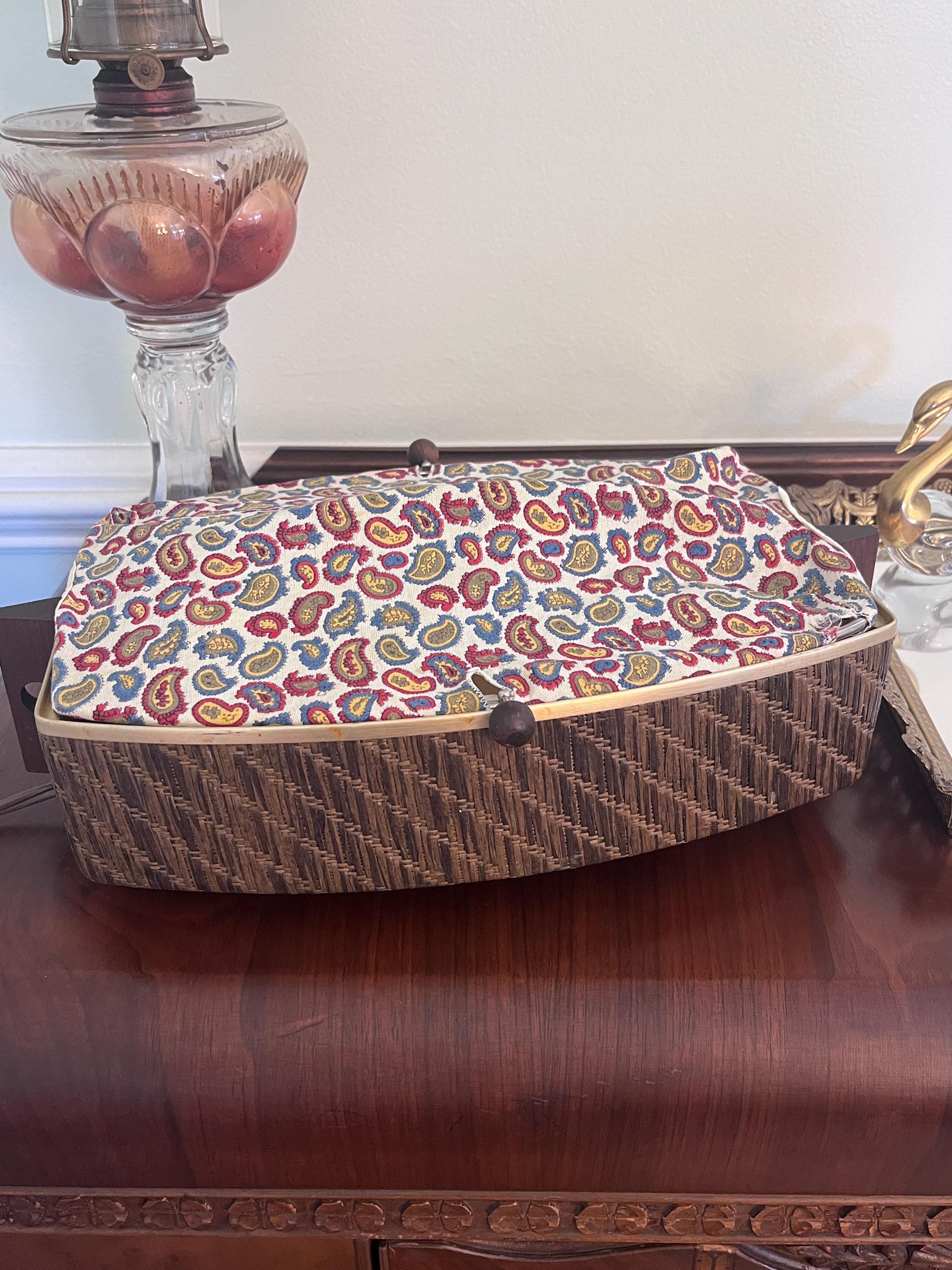 Salton Bun Warmer - Etsy