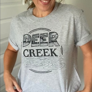 Deer Creek- Creekend Weekend!