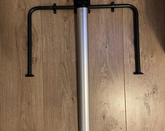 Replacement part for caravan table leg