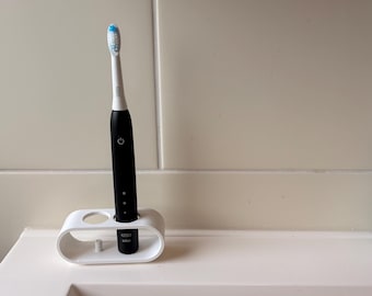 Design Oral-B toothbrush holder for Pulsonic Slim Clean