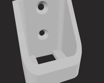 Tado bridge mount