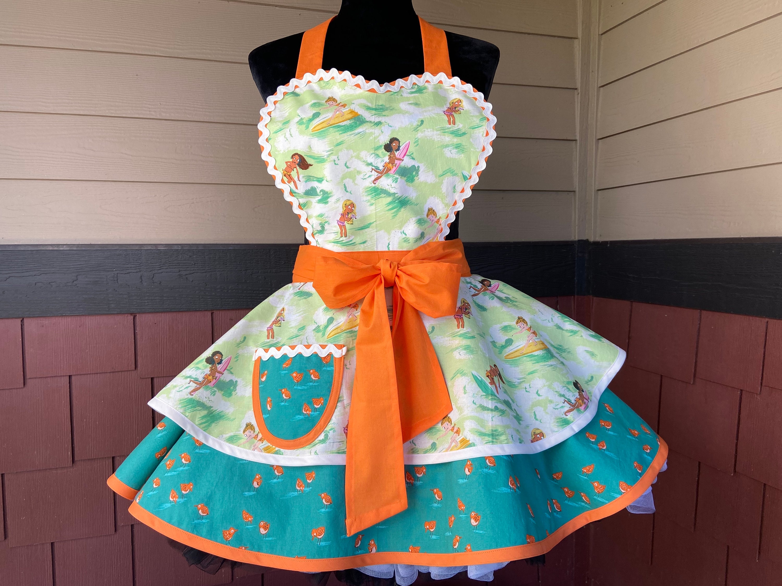Sexy Kitchen Wear - Etsy Sexy Kitchen Wear - Etsy