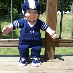 my buddy doll costume