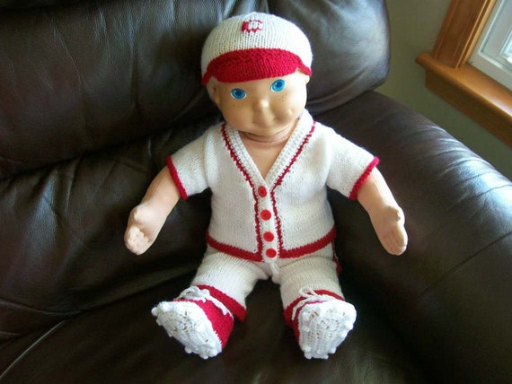 my buddy doll costume