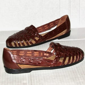 1990s Huaraches - Etsy display picture 1