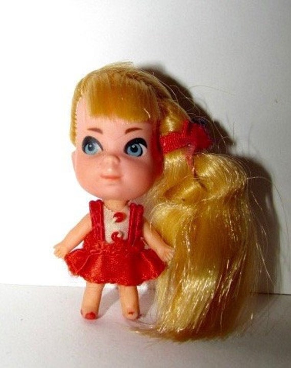 liddle kiddle locket dolls