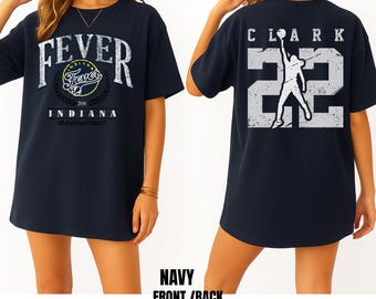 Fever design Back Side Upgrade Digitaler Download für Shirt
