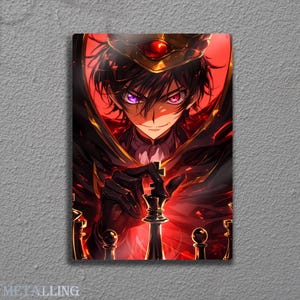 Code geass chess - Etsy 日本