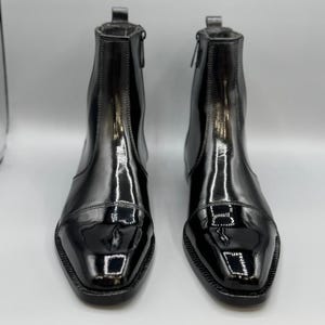 Buy Patrick Cox Boots Online In India - Etsy India display picture 3