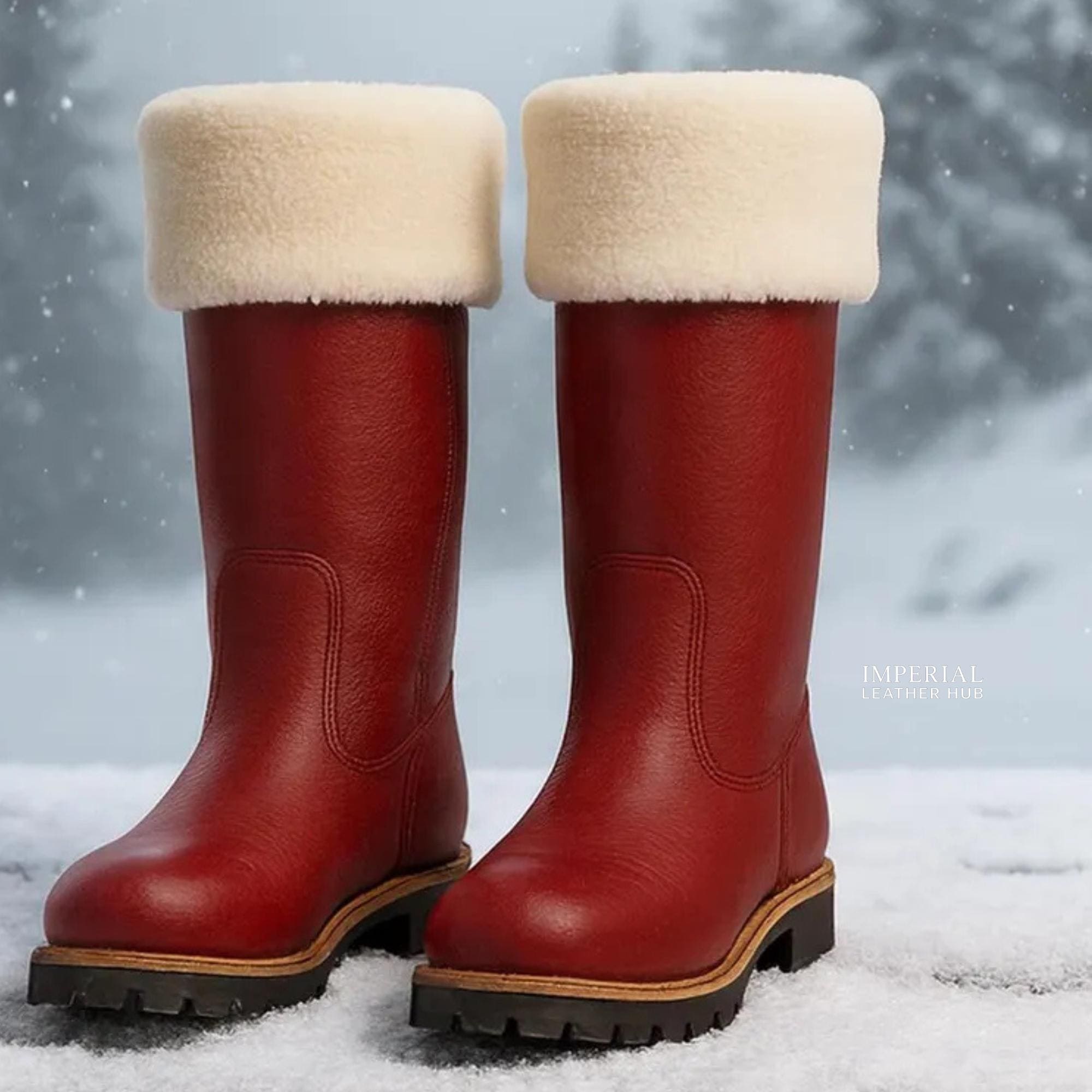 Yakutia Boots - Etsy UK