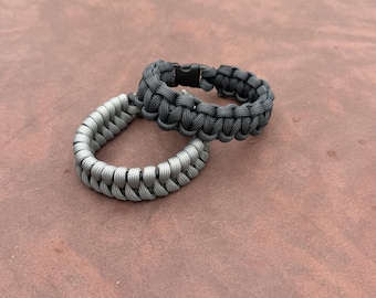 Handmade 550 Paracord Bracelet