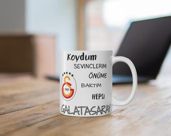 Galatasaray drinkbeker